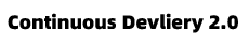 GoCD 的开发环境创建 logo